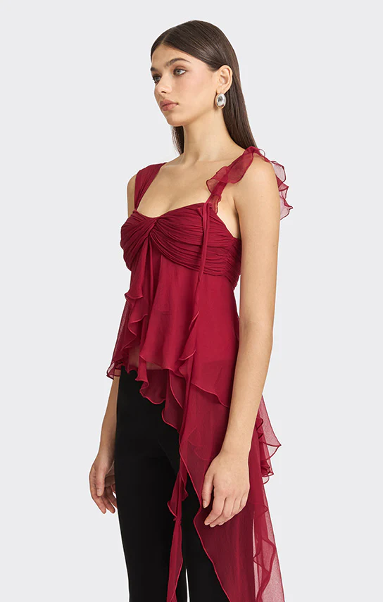 Fairy Mini Top - Image 12
