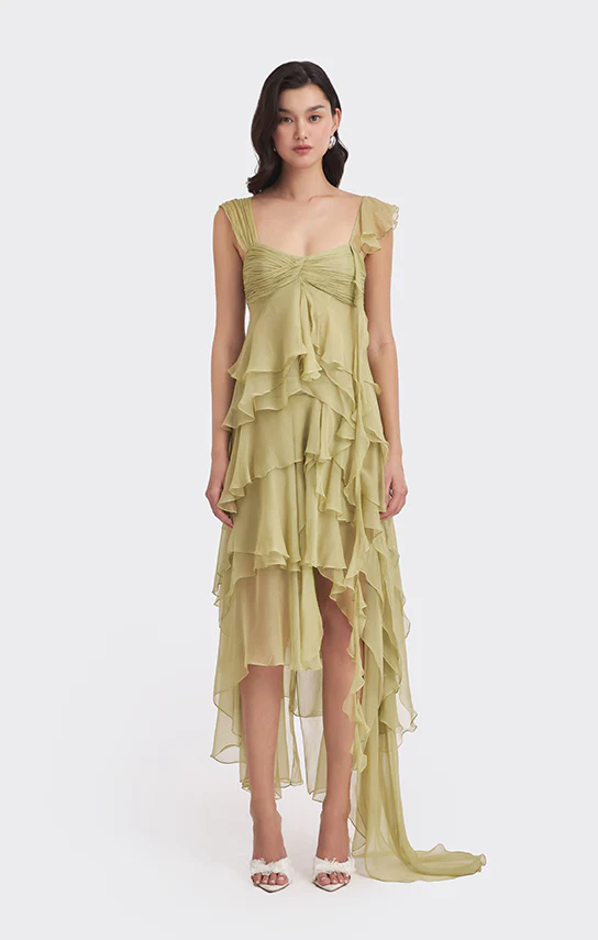Fairy Mini Top - Image 5