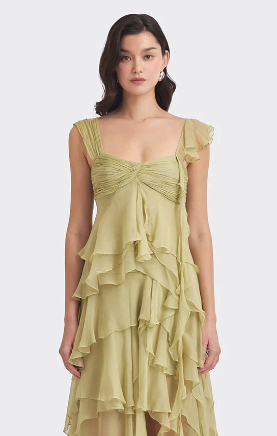 Fairy Mini Top - Image 6