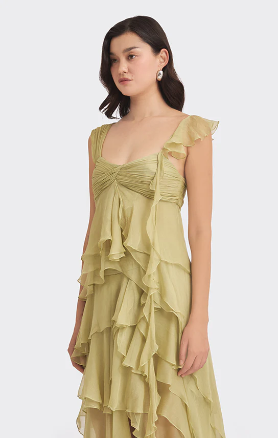 Fairy Mini Top - Image 8