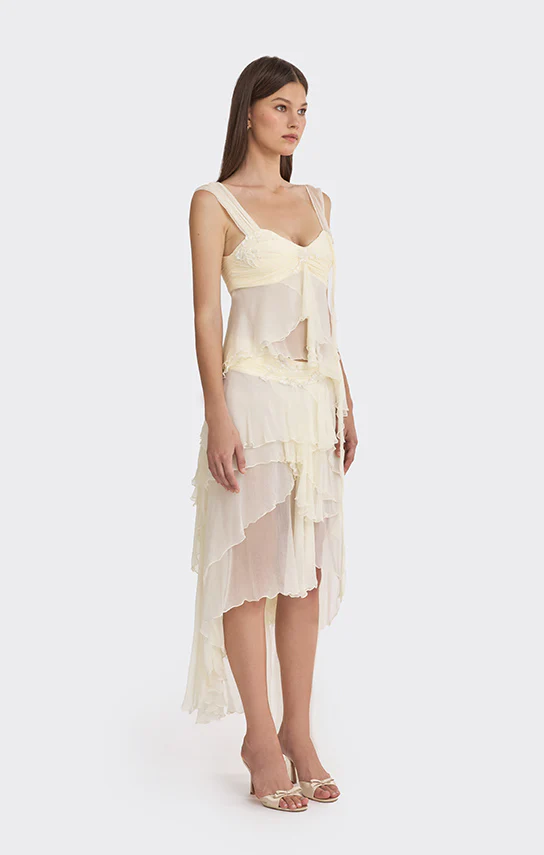 Fairy Mini Top (Lace) - Image 3