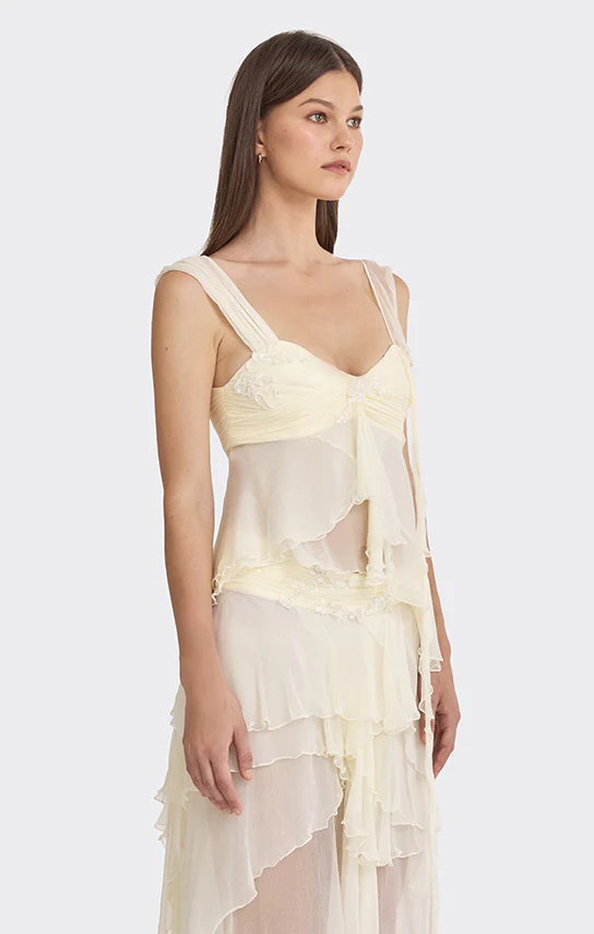 Fairy Mini Top (Lace) - Image 4