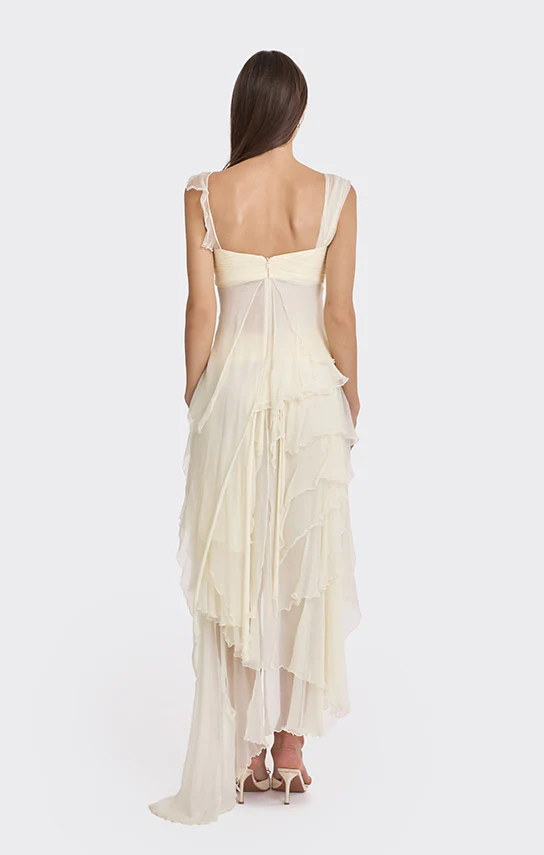 Fairy Mini Top (Lace) - Image 5