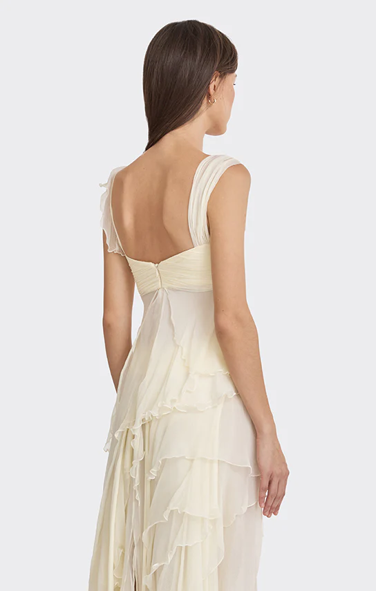 Fairy Mini Top (Lace) - Image 7