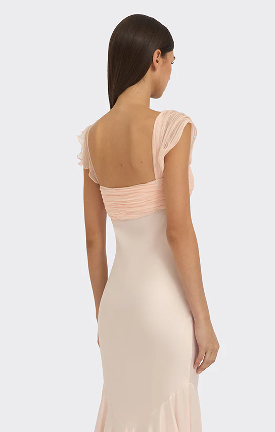 Fairy Slip Maxi Dress - Image 7