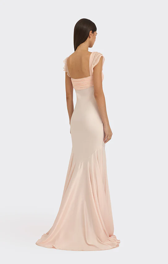 Fairy Slip Maxi Dress - Image 8