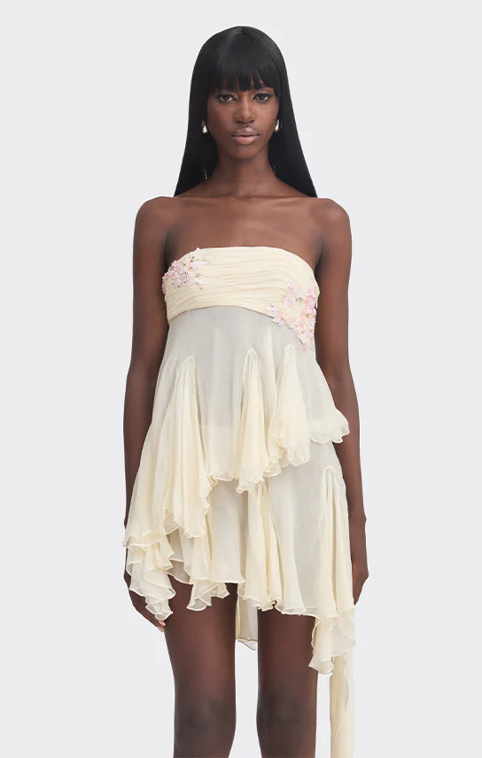 Fairy Tube Top - Image 2