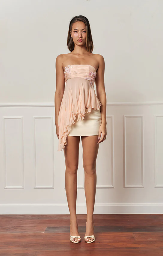 Fairy Tube Top - Image 3