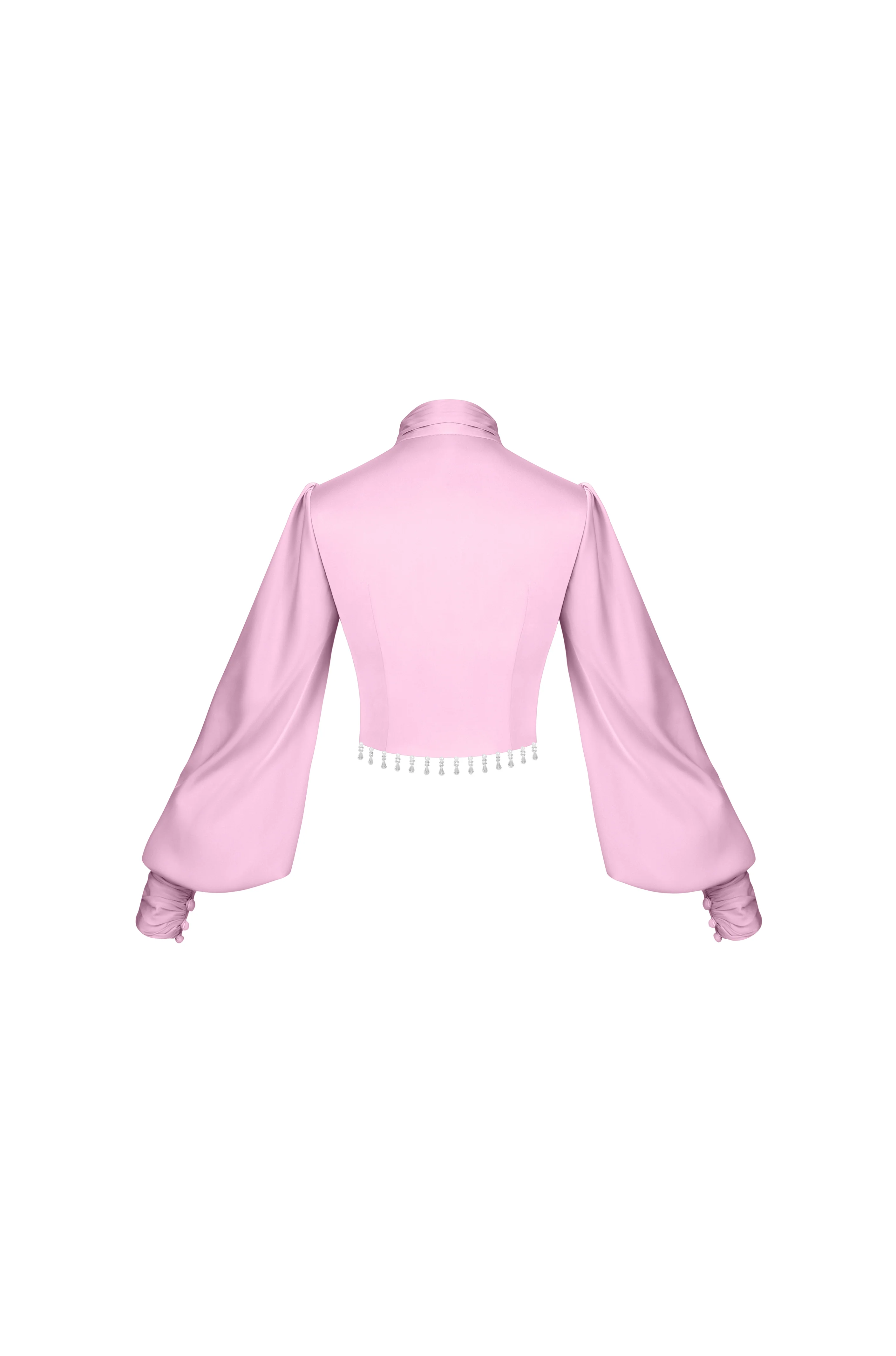 FIRST GLIMPSE :: Chandelier Blouse - ONARIN - Image 12