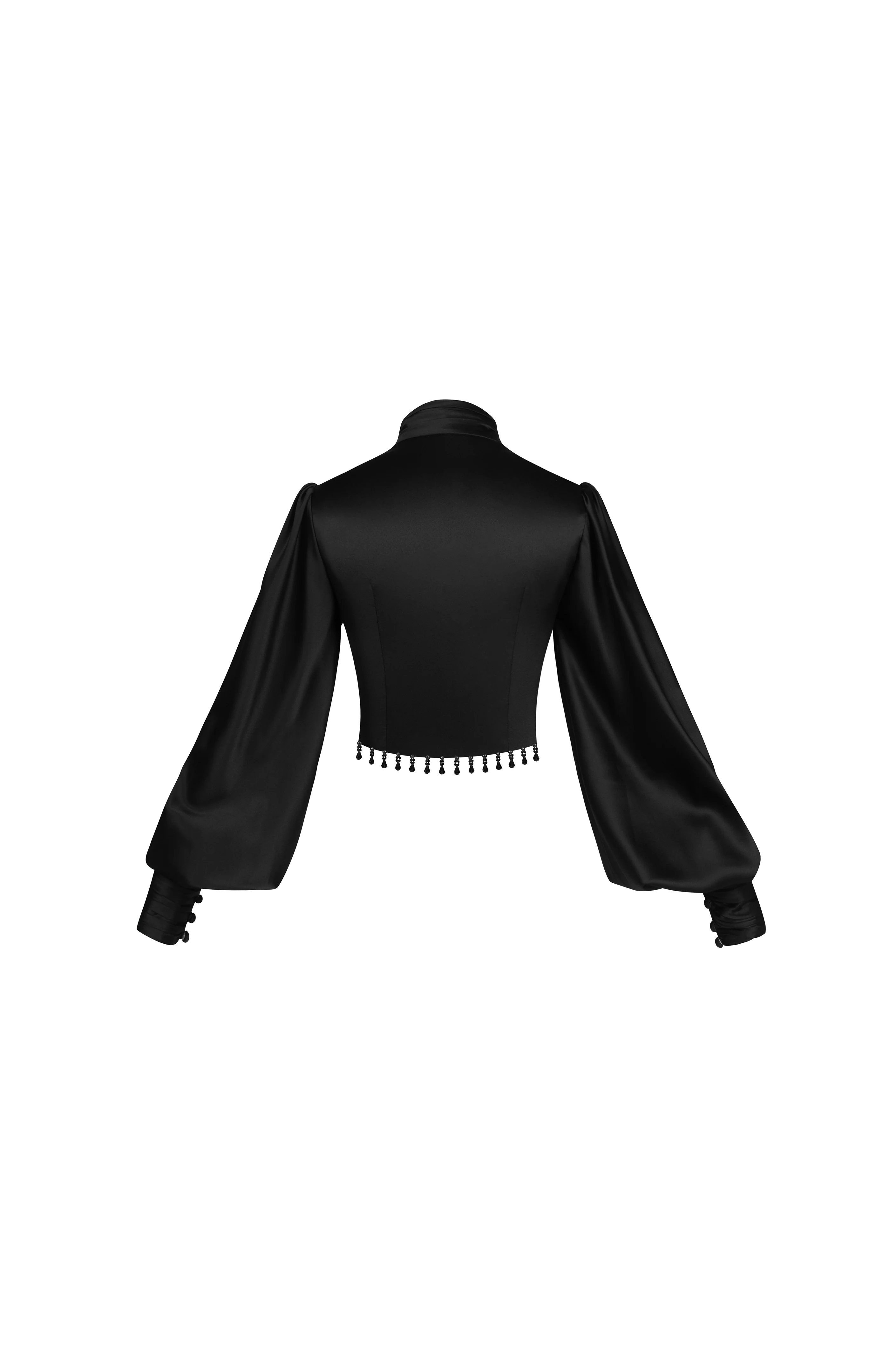 FIRST GLIMPSE :: Chandelier Blouse - ONARIN - Image 18