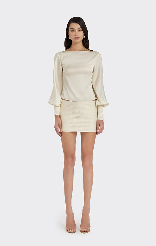 Kaia Blouse