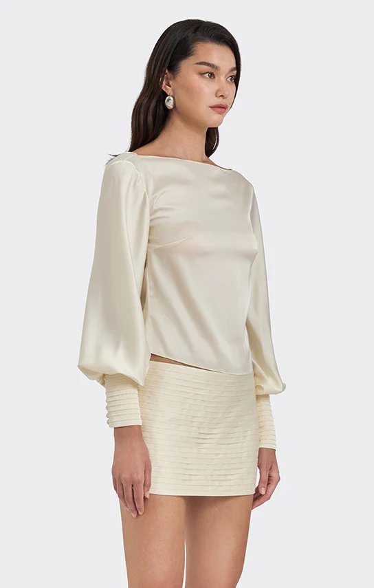 Kaia Blouse - Image 3