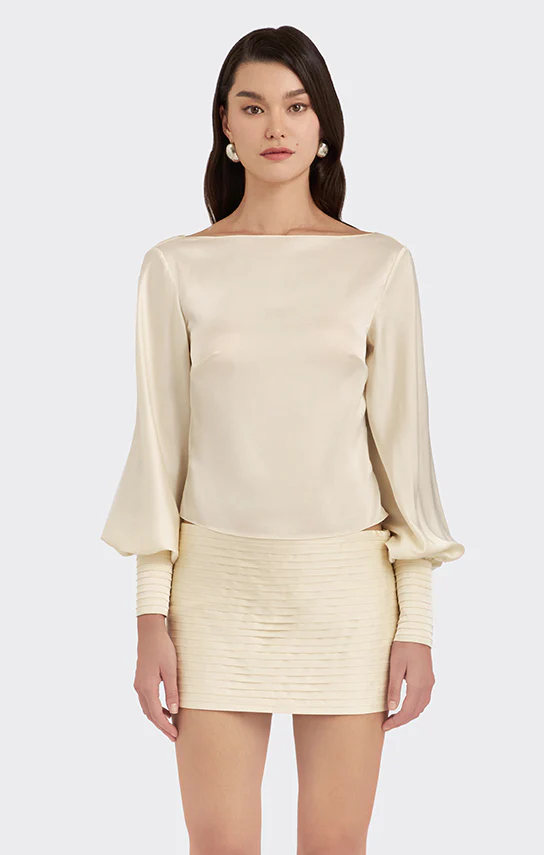 Kaia Blouse - Image 5
