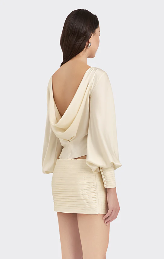Kaia Blouse - Image 9