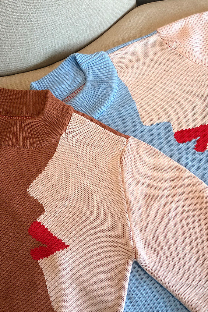 Kiss Me Knit - Image 4