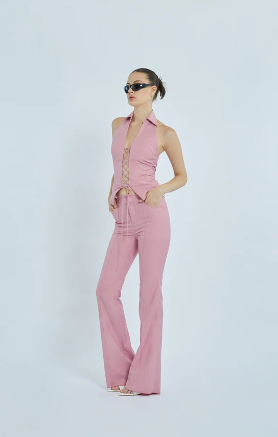 Leona Long Pants