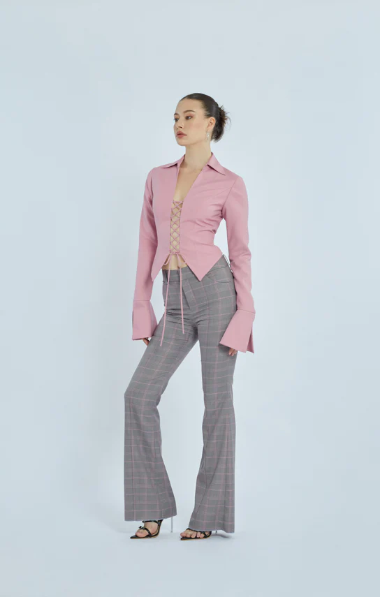 Leona Long Pants - Image 13
