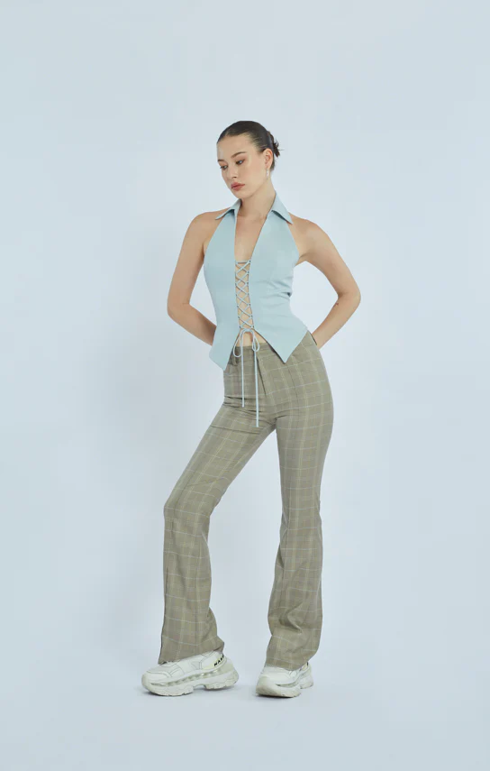 Leona Long Pants - Image 22