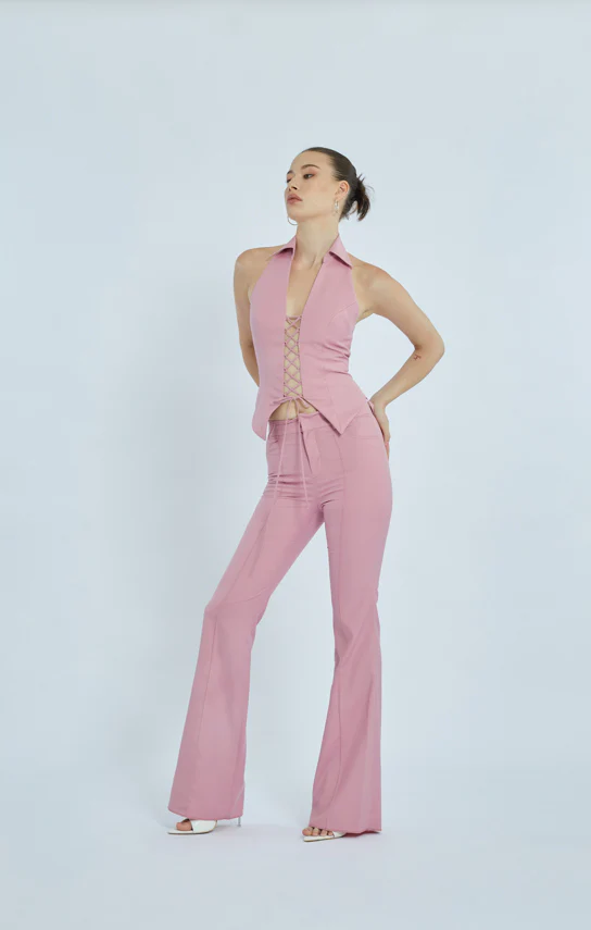 Leona Long Pants - Image 4