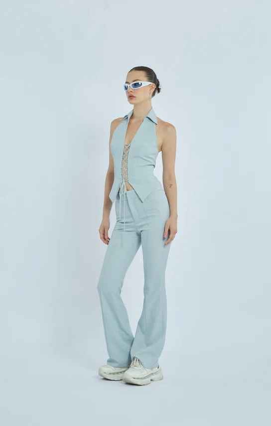 Leona Long Pants - Image 7