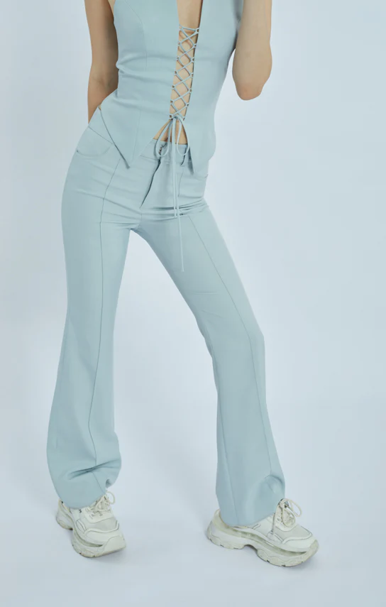 Leona Long Pants - Image 8