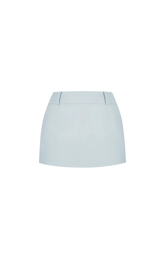 Leona Mini Skirt - Image 10