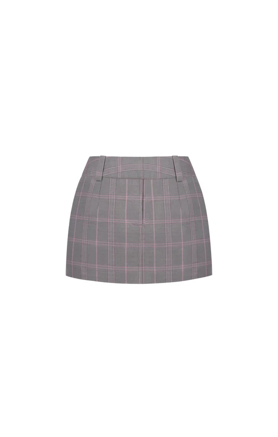 Leona Mini Skirt - Image 15