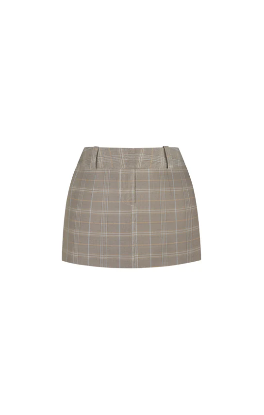 Leona Mini Skirt - Image 22