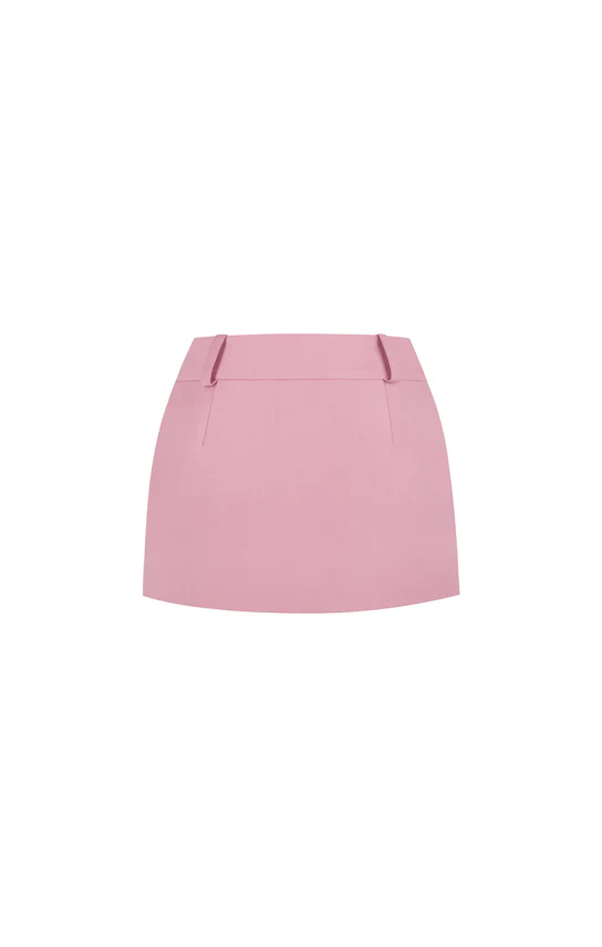 Leona Mini Skirt - Image 3