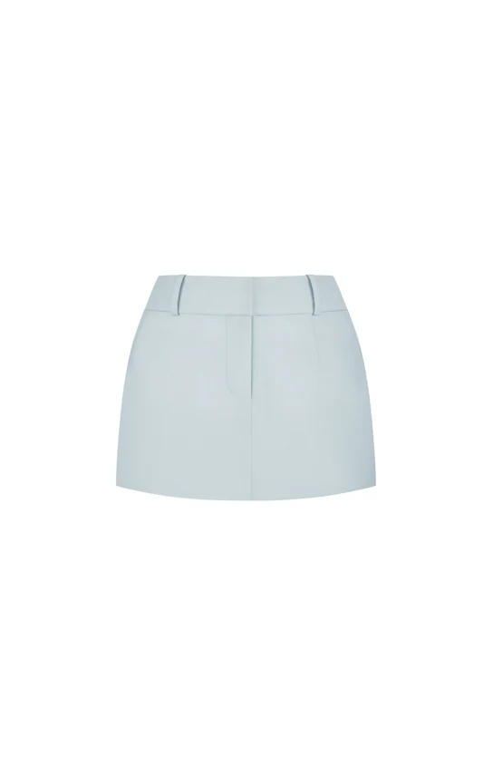 Leona Mini Skirt - Image 9