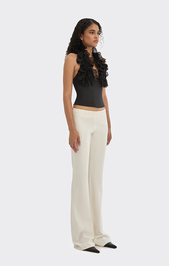 Lotus Leaf Mini Top - Image 3