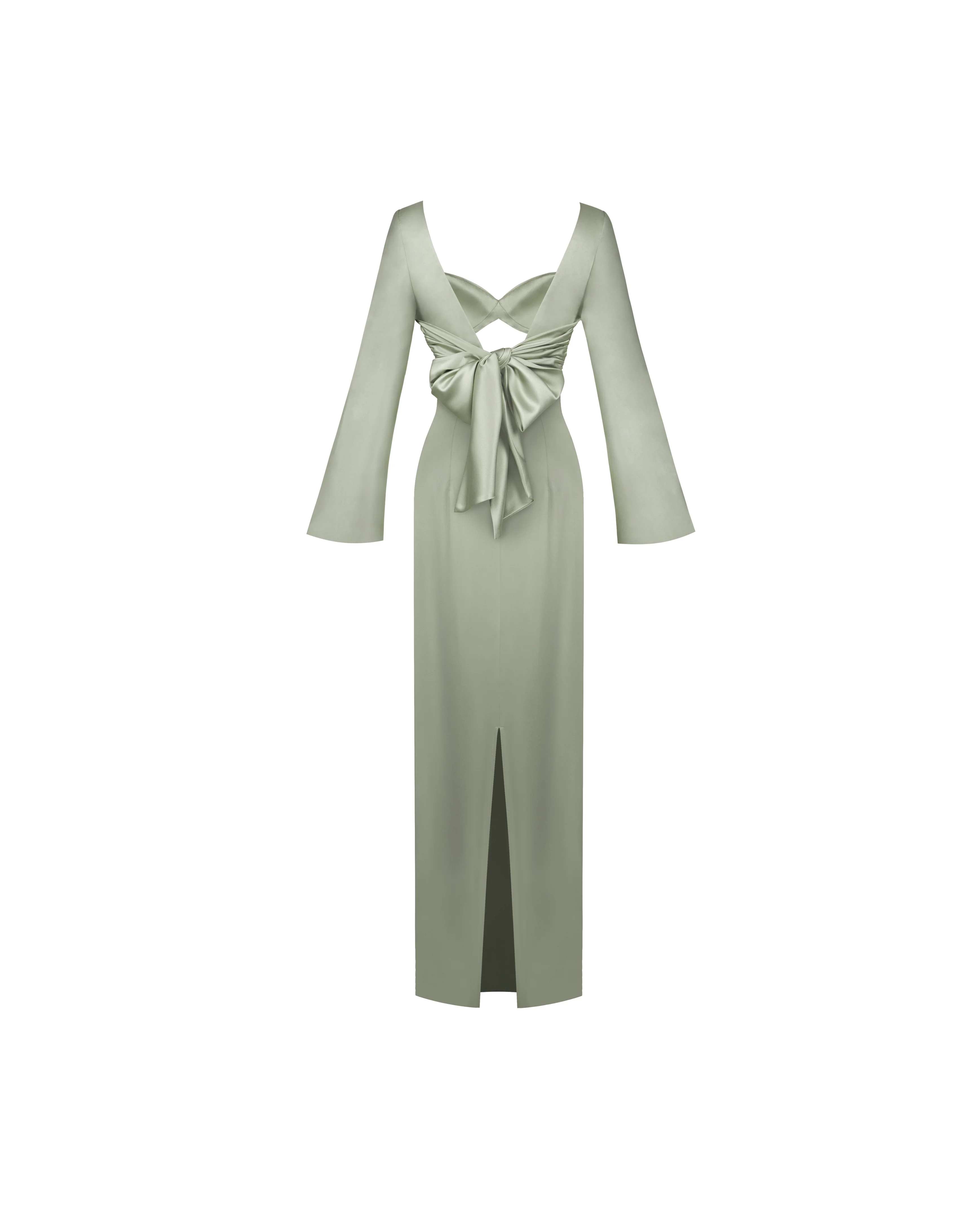 Medallion Dress - Image 10