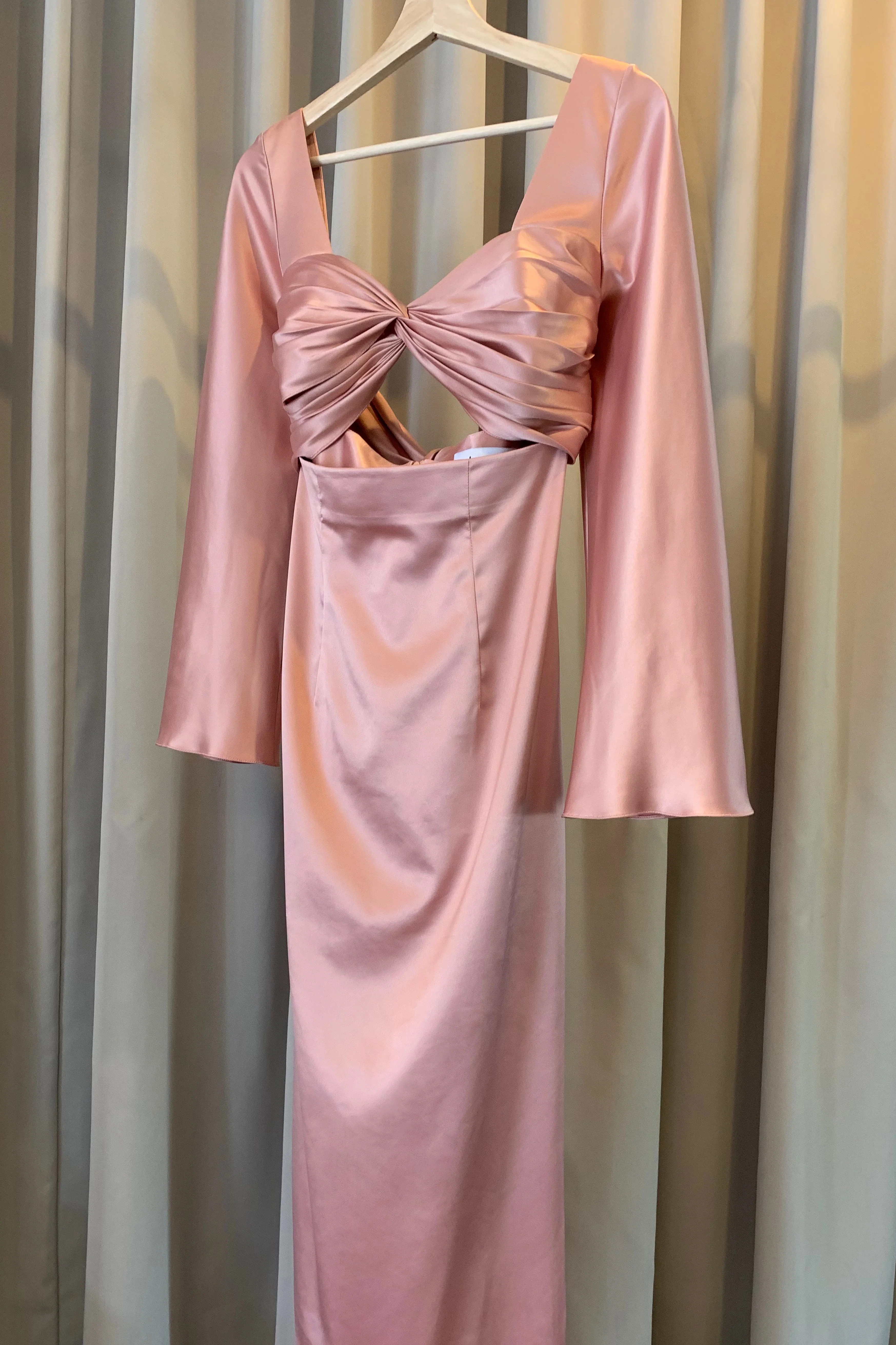 Medallion Dress - Image 3