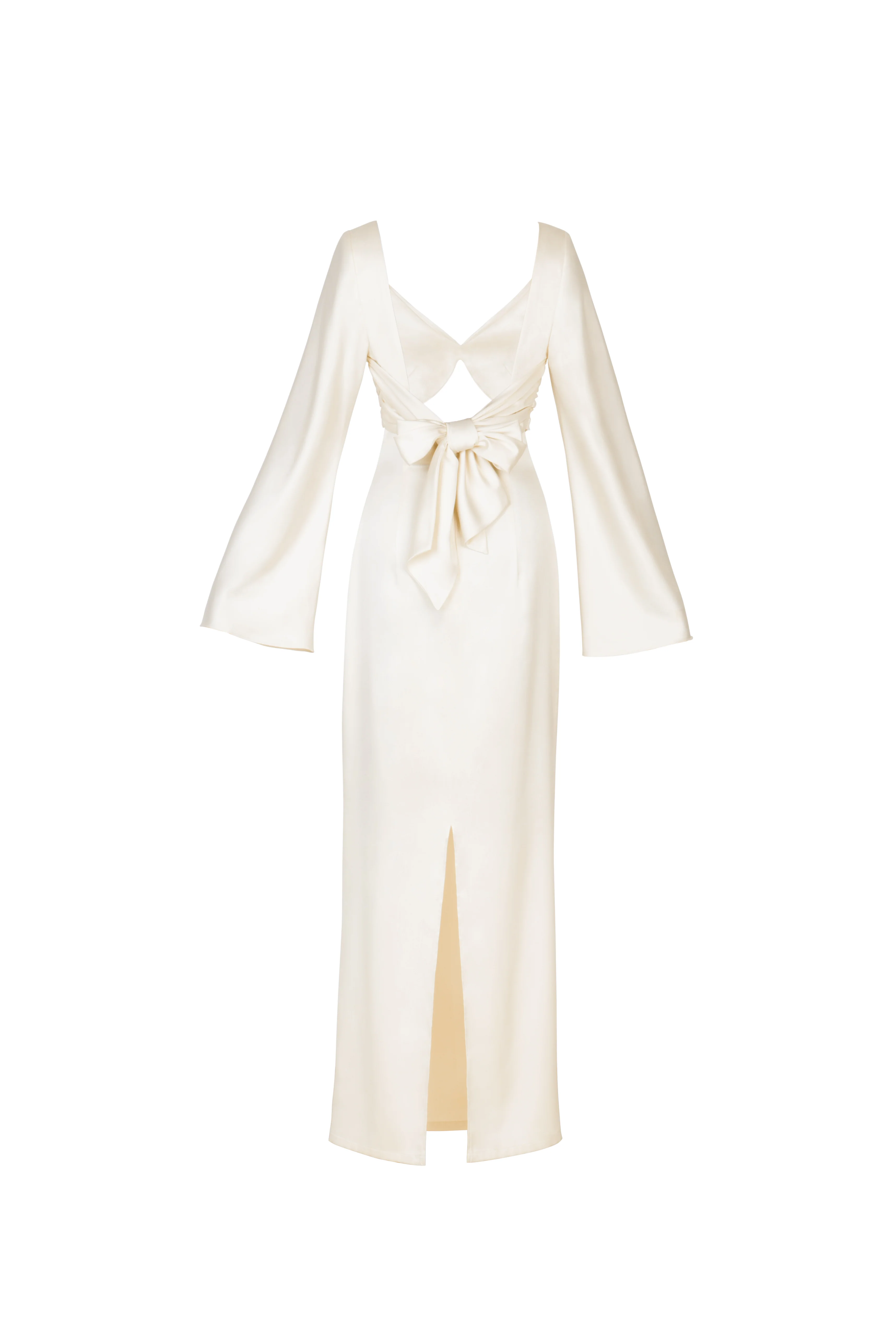 Medallion Dress - Image 4