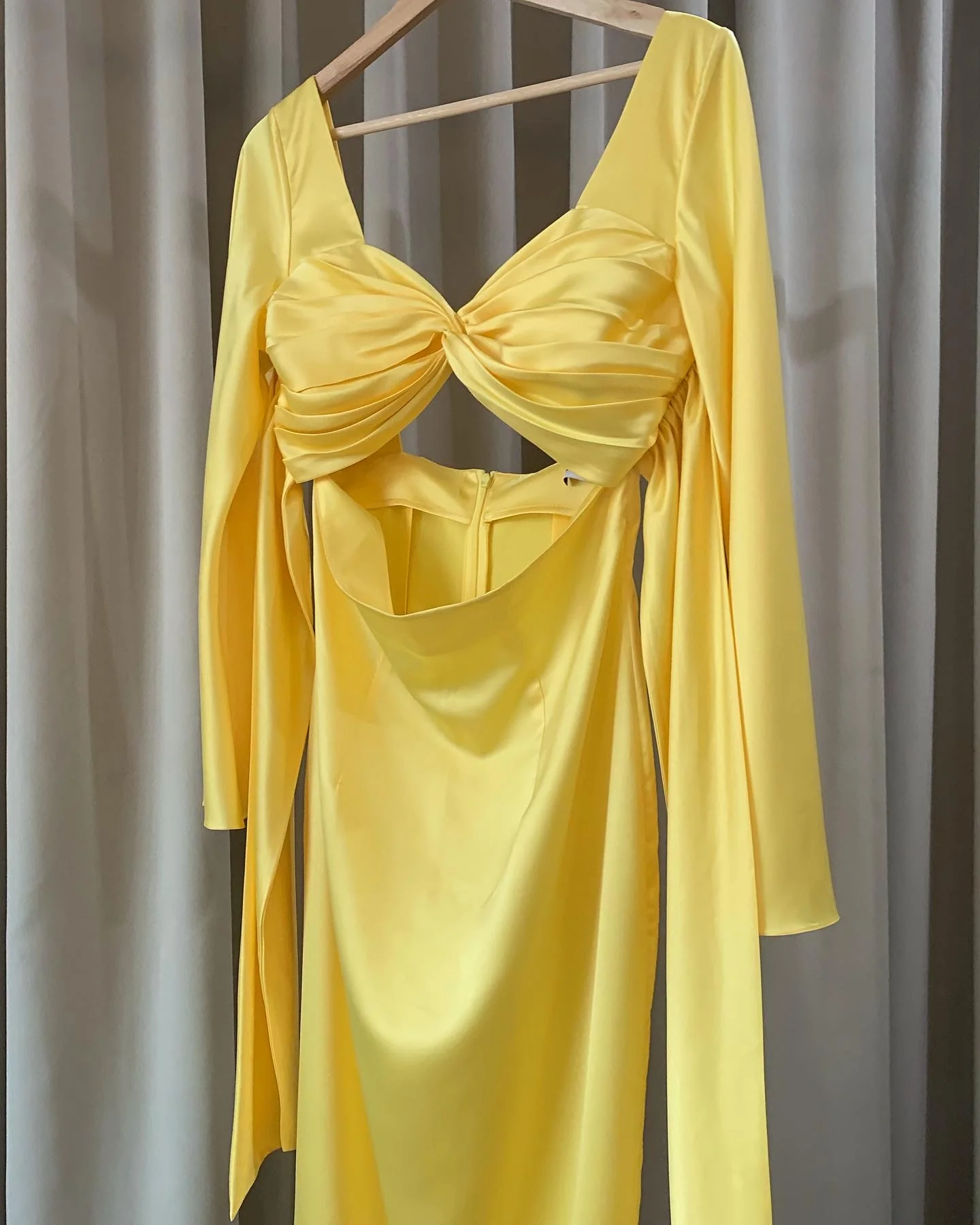 Medallion Dress - Image 5