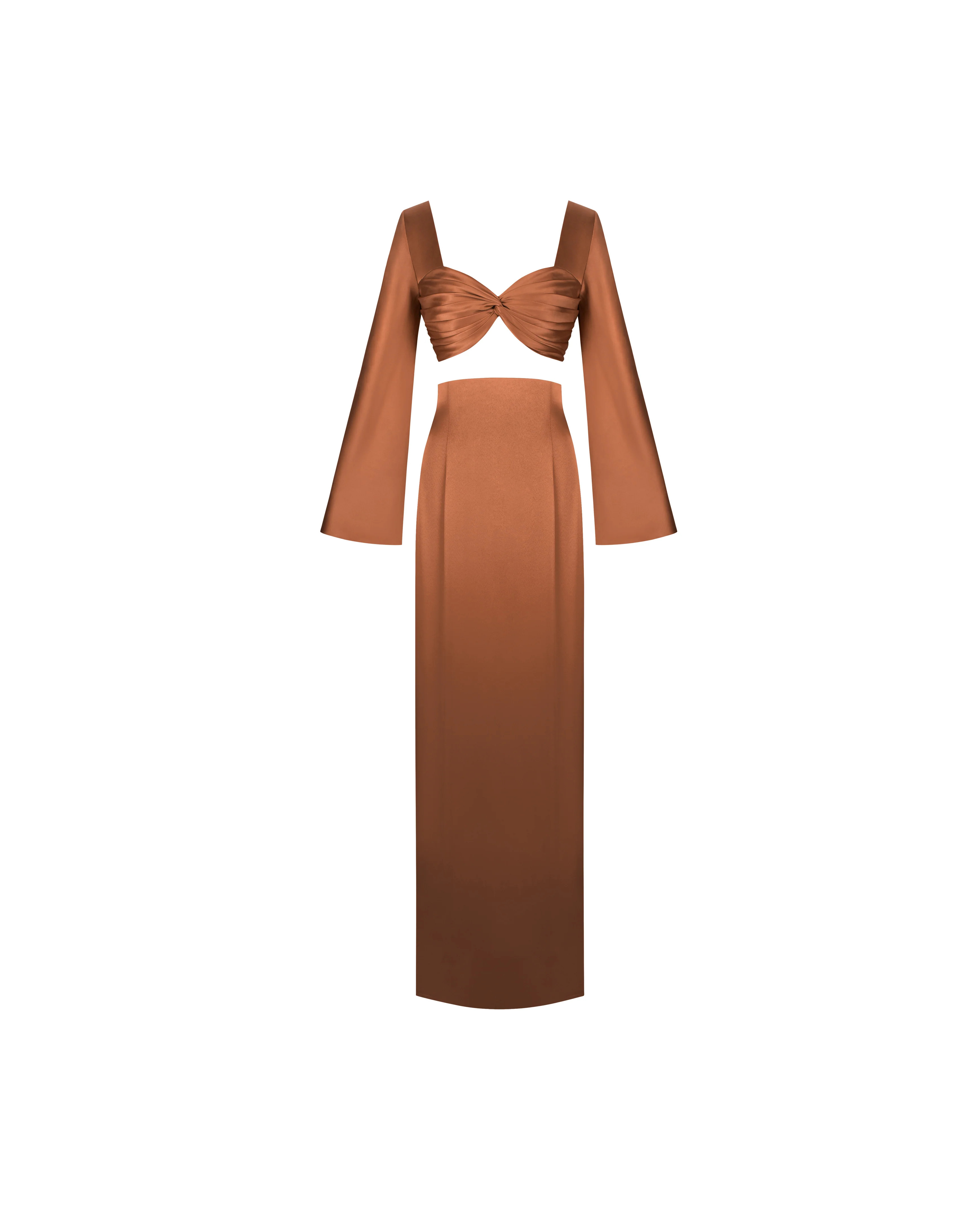 Medallion Dress - Image 6