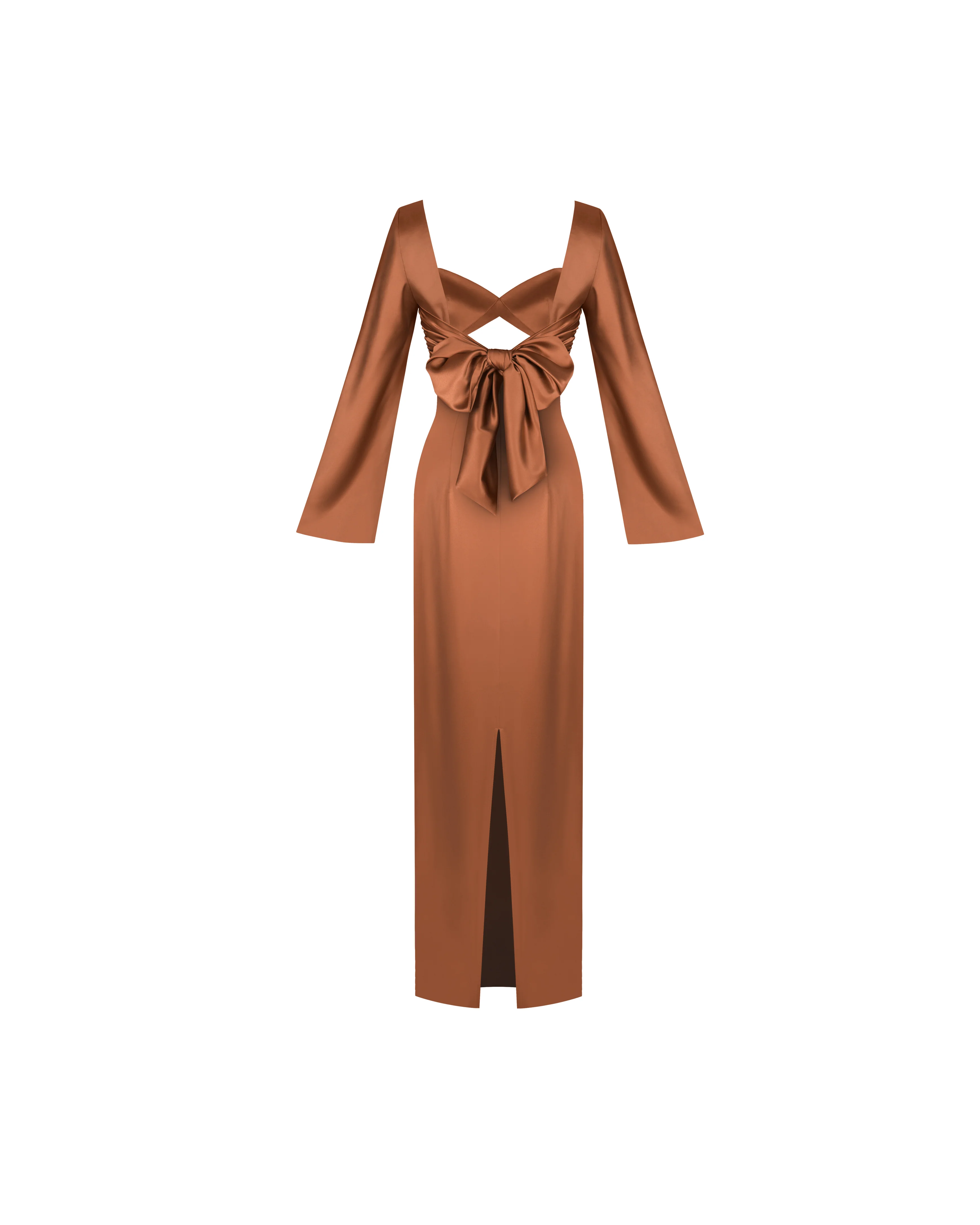 Medallion Dress - Image 7