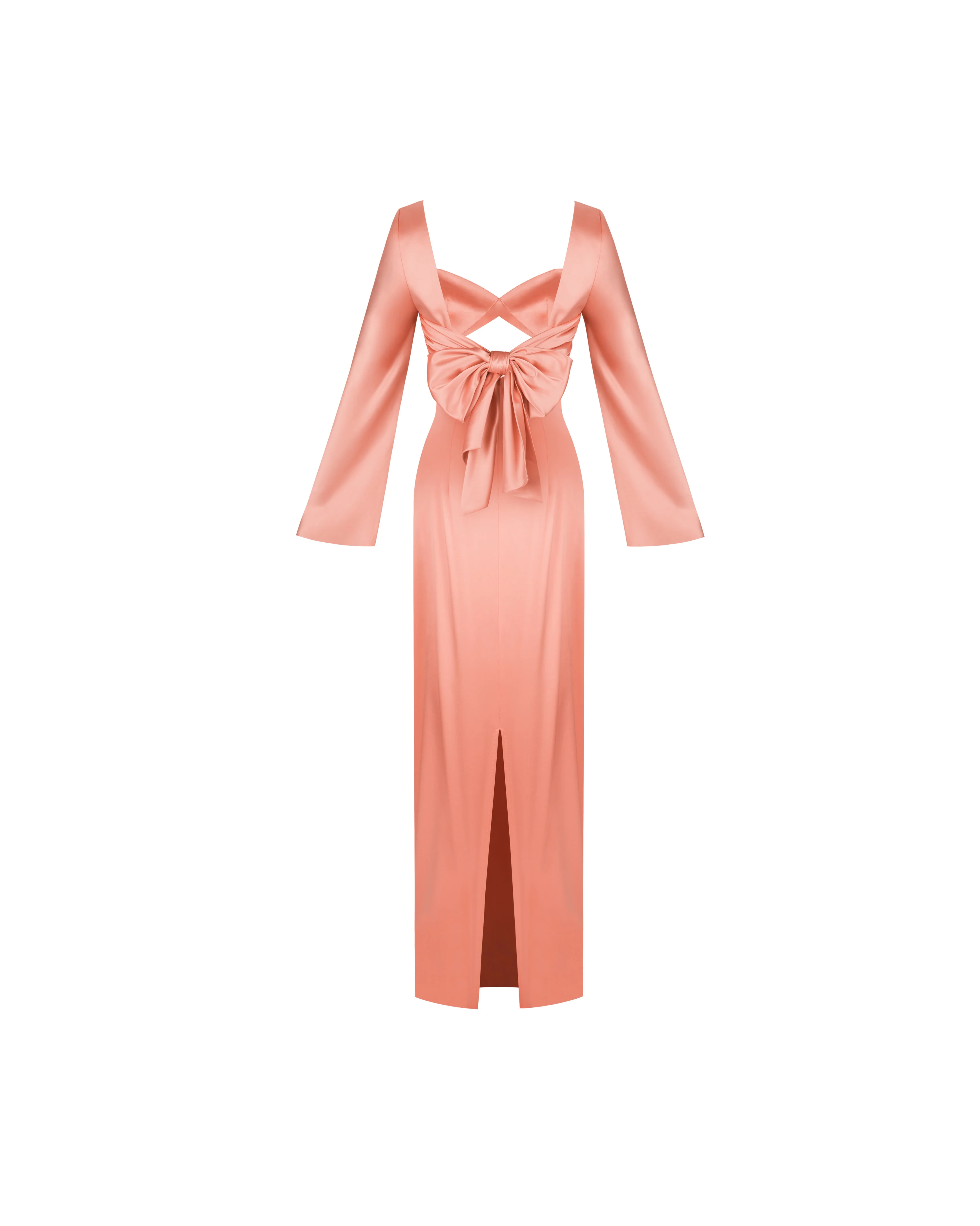 Medallion Dress - Image 8
