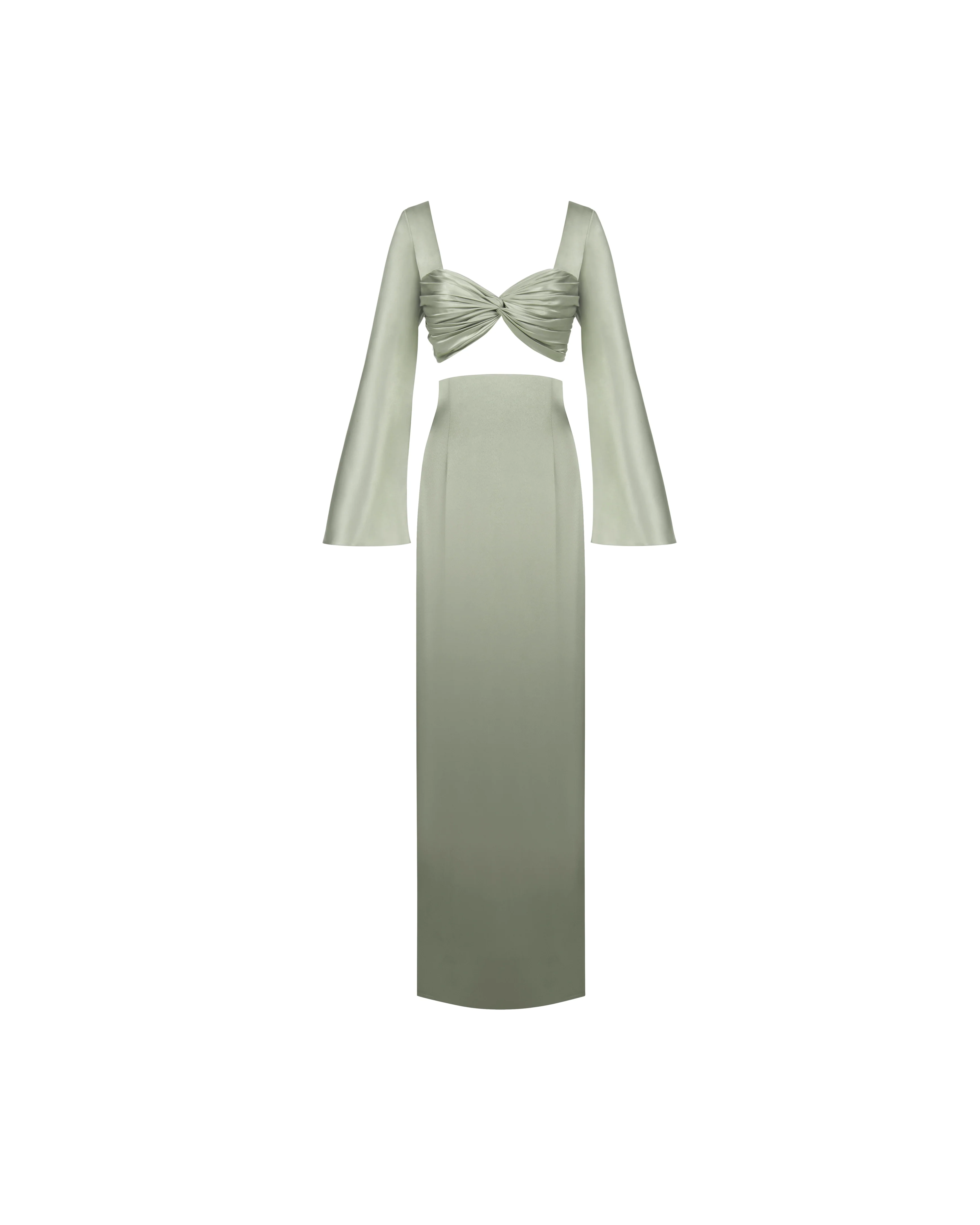 Medallion Dress - Image 9