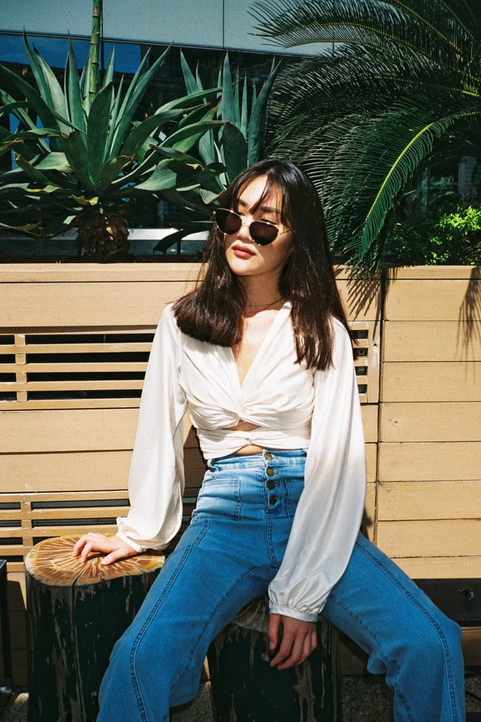 Million Blouse - Image 12