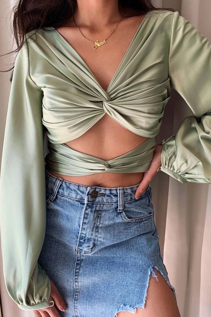 Million Blouse - Image 16