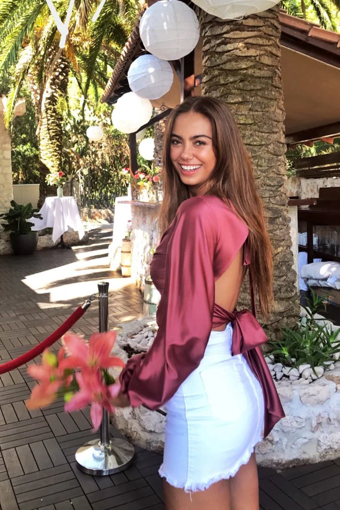 Million Blouse - Image 17