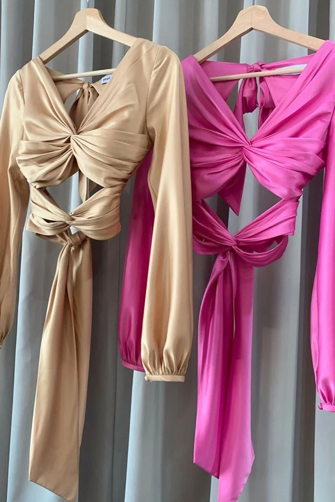 Million Blouse - Image 19