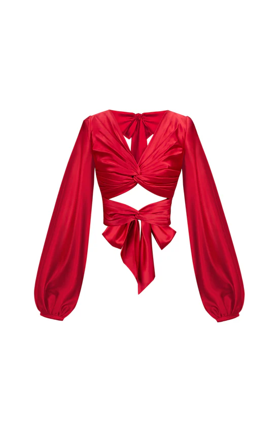 Million Blouse - Image 3