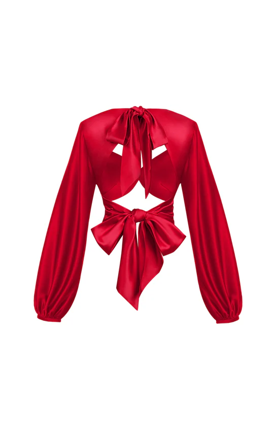 Million Blouse - Image 4