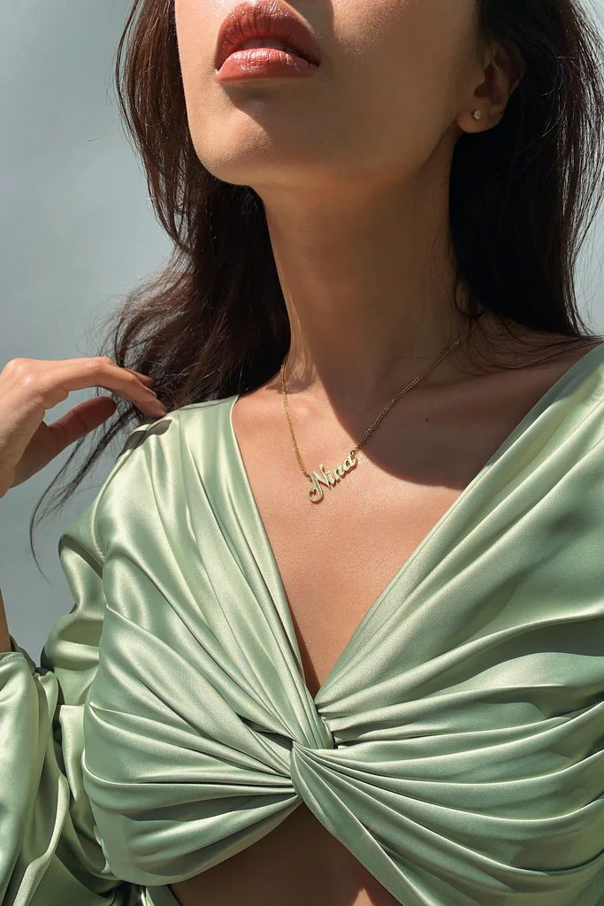 Million Blouse - Image 8