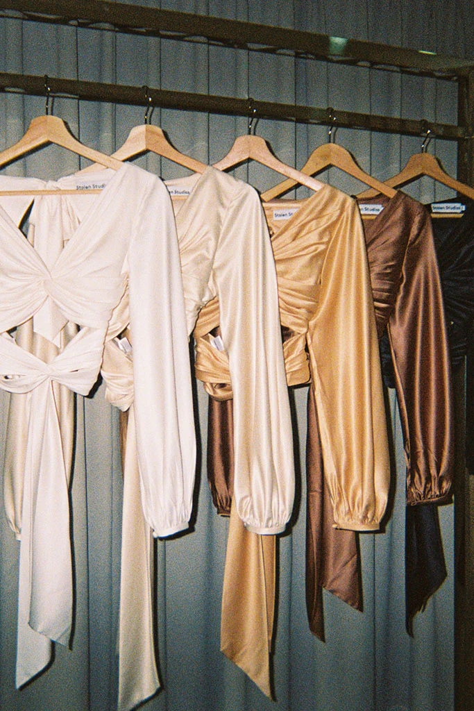 Million Blouse - Image 9