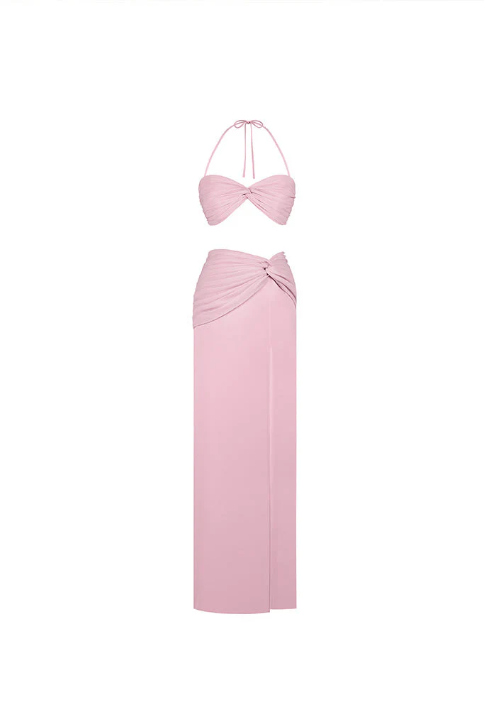 Million Bralette Twisted Top - Image 10