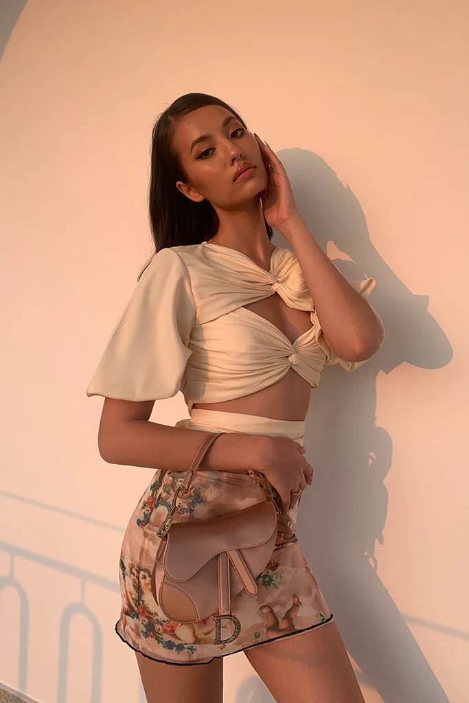 Million Dream Blouse - Image 4