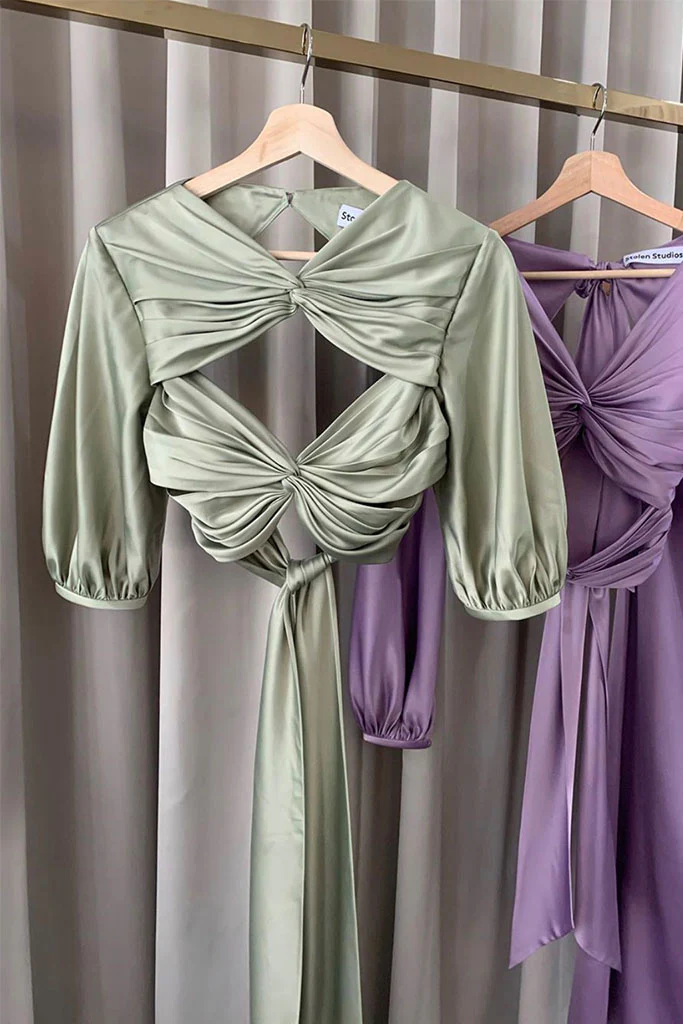 Million Dream Blouse - Image 6